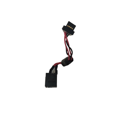 Conector Alimentación Portátil Acer One D260 50.SCH02.003