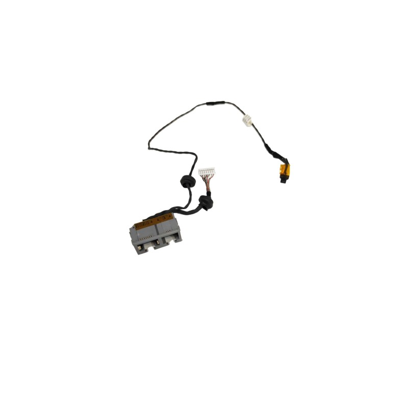 Conector Rj11 Rj45 Portátil Sony Vaio Pcg 3814m