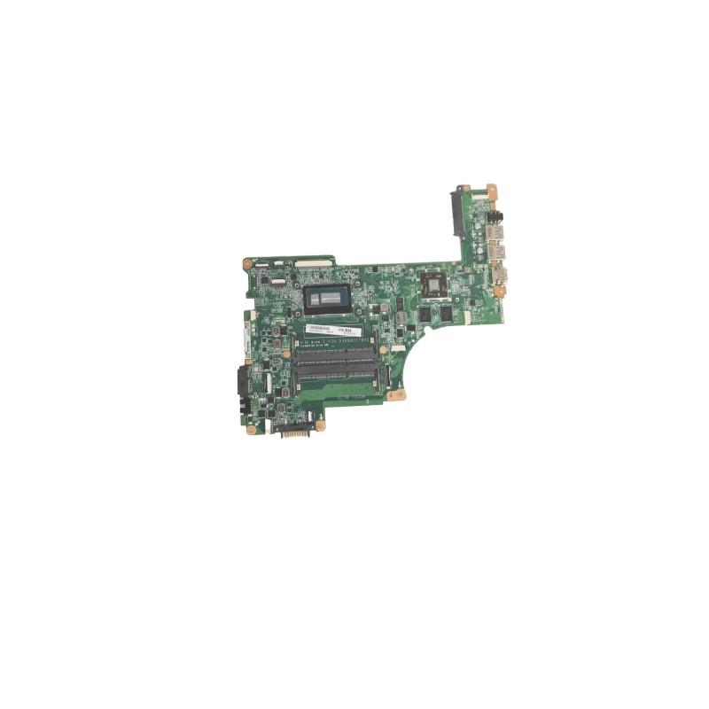 Placa Base MotherBoard Portátil Toshiba S50 DABLIDMB8E0