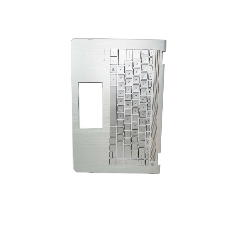 Teclado Top Cover Portátil HP 14-BA144NS928708-071