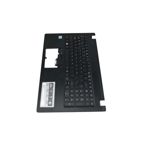 Top Cover Teclado Portátil ACER Aspire A315-51 TFQ46ZAJTATN