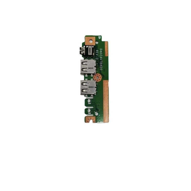 Placa USB Portátil ACER Aspire A315-51 DAOZAVTB8D0