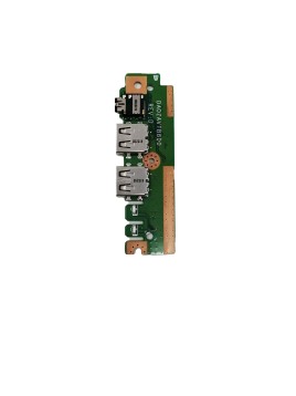 Placa USB Portátil ACER Aspire A315-51 DAOZAVTB8D0