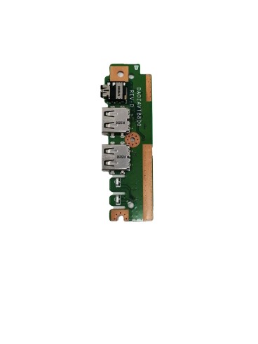 Placa USB Portátil ACER Aspire A315-51 DAOZAVTB8D0