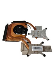 Refrigerador Thermal Module Portátil HP Dv7-3090 587244-001