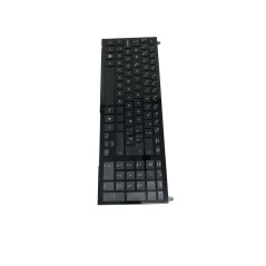 Teclado Portátil HP ProBook 4510s 536537-071