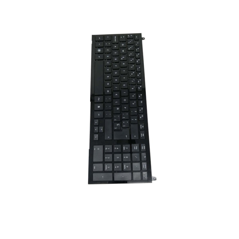 Teclado Portátil HP ProBook 4510s 536537-071