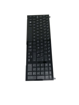 Teclado Portátil HP ProBook 4510s 536537-071