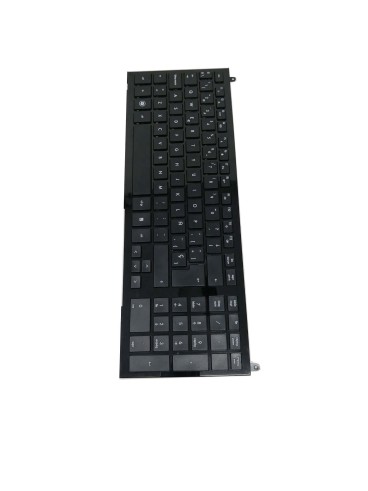 Teclado Portátil HP ProBook 4510s 536537-071