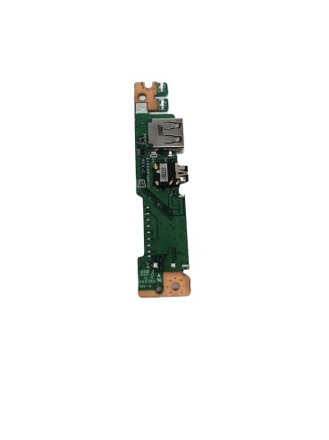 Placa USB Portátil ACER Aspire A515-51 DA0ZAWTB8C0