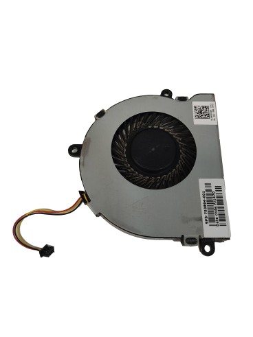 Ventilador Original Portátil HP 15-r009ns 753894-001