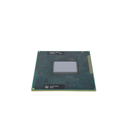Microprocesador Portátil Intel i3-2310M SR04R