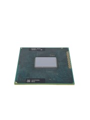 Microprocesador Portátil Intel i3-2310M SR04R