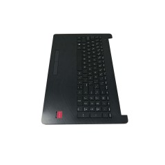 Teclado Top Cover Portátil HP-15bw016ns PK1322041E17