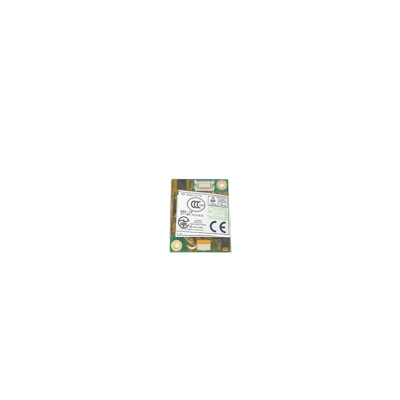 Tarjeta Modem Portátil Sony Vaio PCG-7D1M RD02-D110
