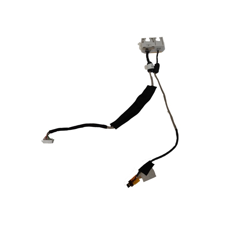 Conector RJ45 RJ11 Portátil Sony PCG-7D1M 073-0021-1041