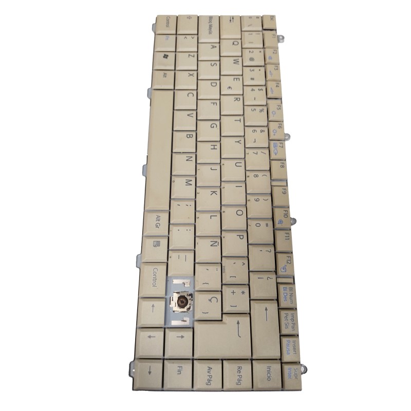 Teclado Original Portátil Sony Vaio PCG-7D1M 147915471