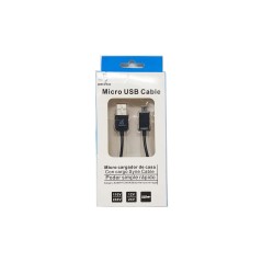 Cable Carga USB a Micro USB 8520000119301