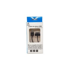 Micro Cargador USB Móvil Tablet Samsung 8520000119271