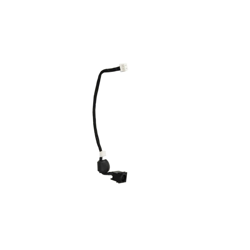 Conector Carga Portátil Sony Vaio Pcg 7y1m 073-0001-2492 a