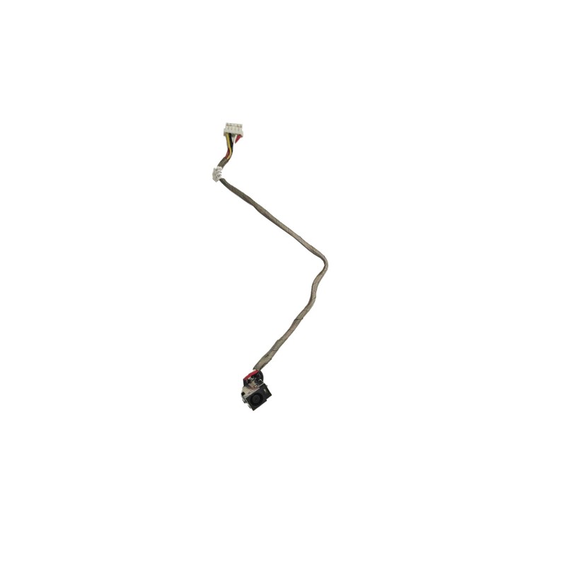 Conector Alimentación Dcin Original Portátil HP Dv7 1250es