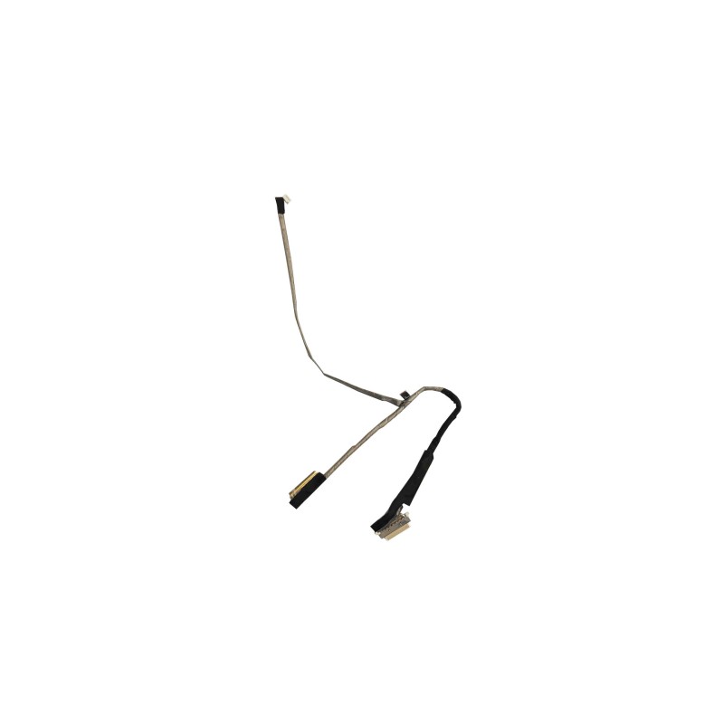 Cable Pantalla Lcd Original Portátil Packard Bell Dot 52