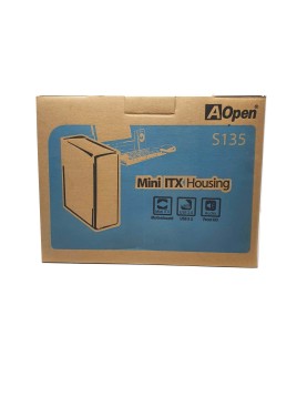 Caja Mini ITX Ordenador AOPEN S135