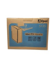 Caja Mini ITX Ordenador AOPEN S135