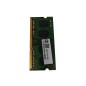 Memoria RAM DDR3 12800S 4GB AIO HP 24-g013ns 854975-800
