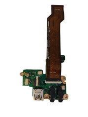 Placa USB Board Portátil Toshiba Portege R930-1H5 FAL3U32