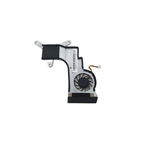 Heatsink Portátil Packard Bell dot SP/10 AT084001ZCO