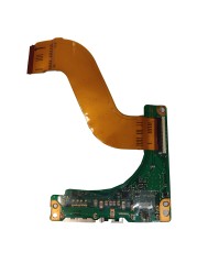 Placa HDMI Board Original Portátil Toshiba R930-1H5 FAL3E32