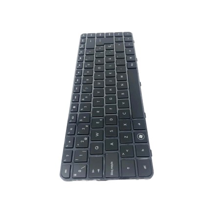 Teclado Portátil Hp DM4 1000 663563-071