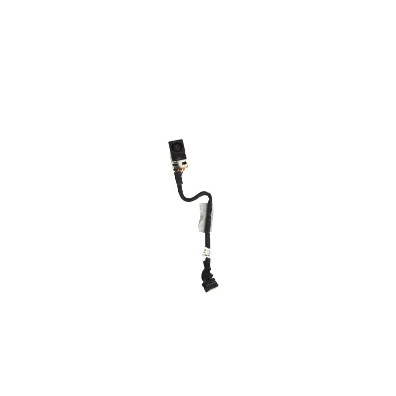 Conector Alimentación Dcin Original Portátil HP Dm4 3040ss