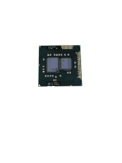 Microprocesador Portátil Intel Core i5-540M SLBPG
