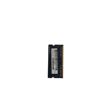 Memoria Ram ddr3 2Gb Original Portátil HP Dm4 3040ss