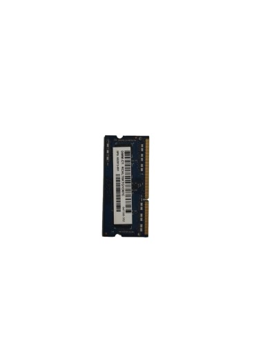 Memoria Ram ddr3 2Gb Original Portátil HP Dm4 3040ss