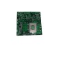 Placa Base Mini ITX Ordenador Intel DH61AGL