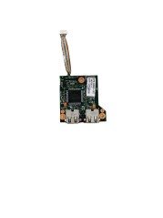 Placa USB Portátil HP Compaq 6710b 443883-001