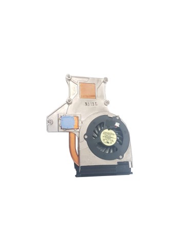 Ventilador Refrigerador Heatsink Portátil Dv2700 450096-001