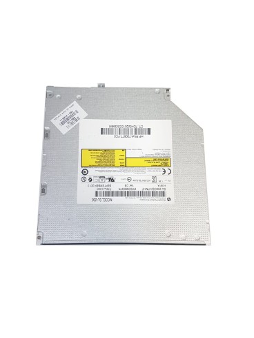 Grabadora Lector DVD Portátil HP 15 E091SS 719874-001