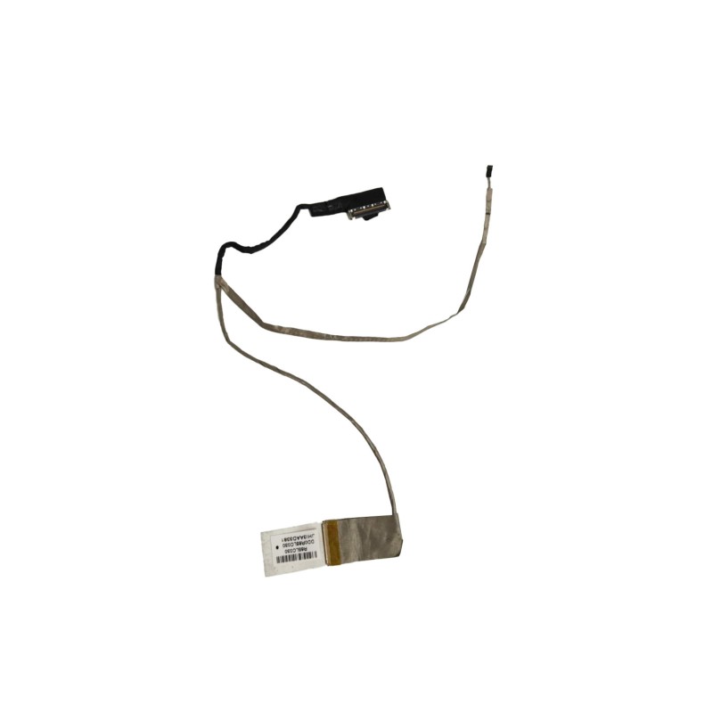 Cable Flex Lcd Portátil HP 15-E091SS 719871-001