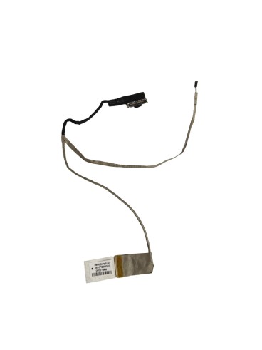 Cable Flex Lcd Portátil HP 15-E091SS 719871-001