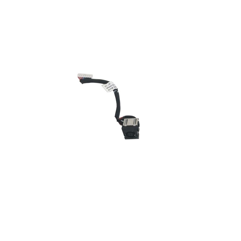 Conector DC IN Portátil Dell Inspiron N5040 50.4IP05.101