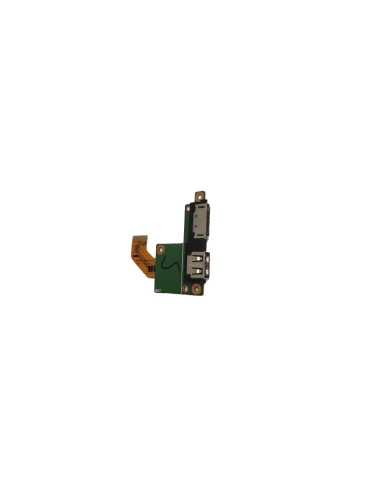 Placa Usb Docking Portátil HP Envy X2 69nl0ku12d02