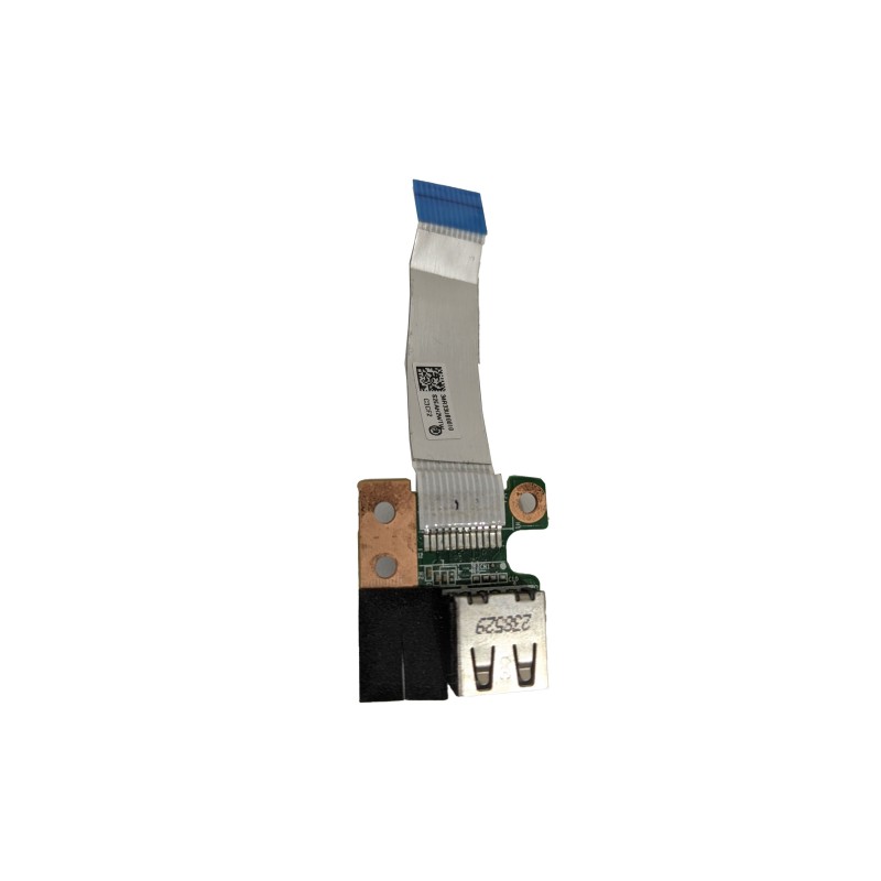 Placa USB Board Portátil HP Pavilion G7-2000 DAR33TB16C0