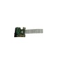 Placa USB Board Portátil HP Pavilion G7-2000 DAR33TB16C0