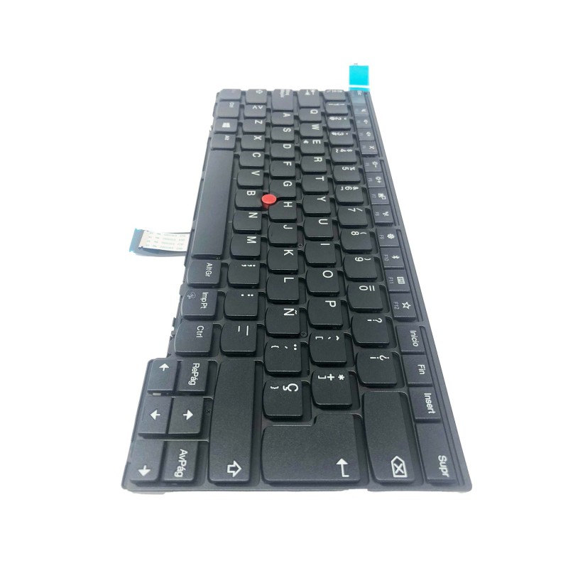 Teclado Portátil Lenovo SN20L82427