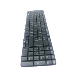 Teclado Portátil HP Compaq Presario CQ60 502860-071