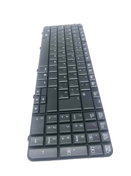 Teclado Portátil HP Compaq Presario CQ60 502860-071